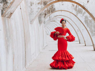 Flamenco koncert v podaní skupiny Ponte Pardo a hostí La Libu a Diany Némethovej