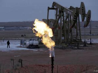 Ceny ropy v stredu vzrástli
