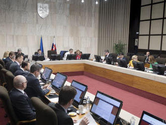 Vláda cchválila odpustenie časti dlhu Srbsku a jednorazové vyrovnanie