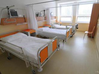Asociácia nemocníc sa obráti na ÚS, ak sa nedofinancuje zdravotníctvo