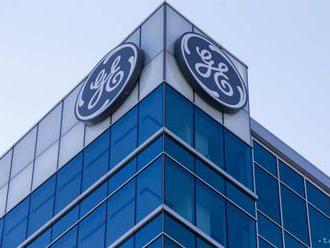 General Electric sa v 1. kvartáli vrátil k zisku