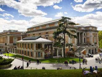 Madridské múzeum Prado získalo Cenu princeznej astúrskej