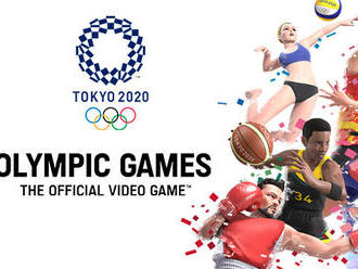 Sega láká na herní verzi olympijských her v Tokiu