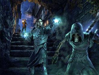 Video přibližuje novou třídu v The Elder Scrolls Online