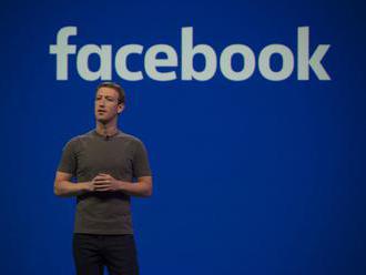 Facebook needs fixing. Zuckerberg uses F8 to lay out his answer     - CNET