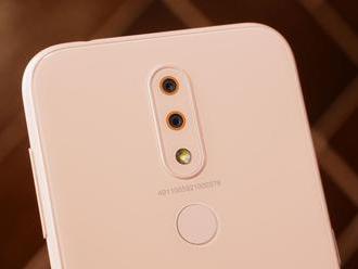 Budget-friendly Nokia 4.2 coming to US for $189, runs Android One     - CNET