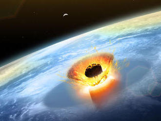 NASA ve spolupráci se SpaceX bude chránit Zemi před asteroidy pomocí sondy DART