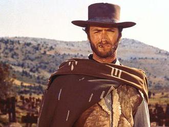 30 let bez Leoneho. Režisér Tenkrát na Západě objevil Eastwooda a změnil western