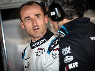 Kubica: Megváltozott a versenyzés a kihagyott nyolc év alatt