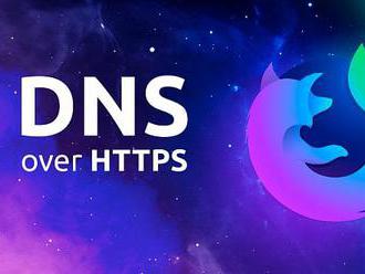 Mozilla má pravidla pro DNS-over-HTTPS a důvěryhodné resolvery