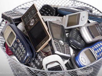 Legendy sú stále v kurze: Máš niektorý z týchto telefónov? Môžeš parádne zarobiť!