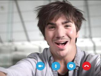 Skype zdvojnásobuje počet účastníkov v skupinovom hovore. Je to reakcia na FaceTime?