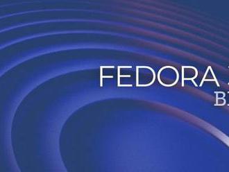 Vyšla Fedora 30 Beta