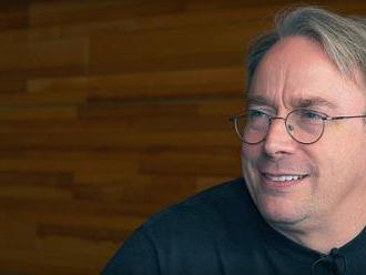 Rozhovor s Linusem Torvaldsem pro Linux Journal po 25 letech