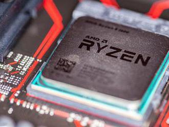 AMD představilo druhou generaci mobilních Ryzen PRO procesorů