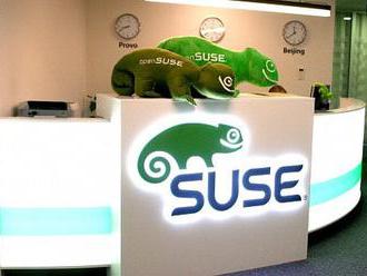 SUSE v Praze staví světovou IT centrálu