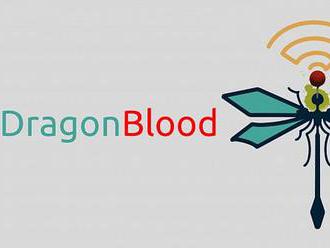 DragonBlood: bezpečnostní chyba ve WPA3 umožňuje získat heslo k Wi-Fi