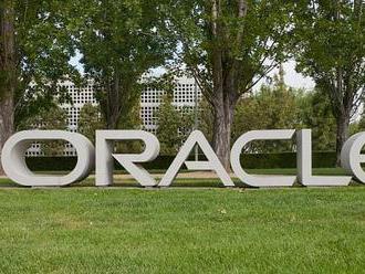 Naučte se spravovat databází Oracle  