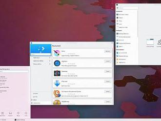 Dolphin a další KDE utility budou umět zobrazovat čas vytvoření souboru