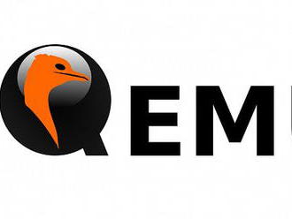 QEMU 4.0.0 přináší vylepšení CPU a rychlejší šifrování