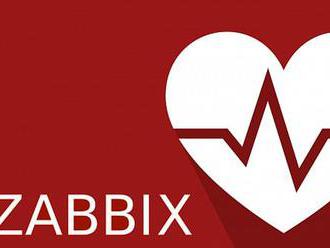 Dubnové opravné verze Zabbix 4.0.7 LTS, 3.0.27 LTS a 4.2.1
