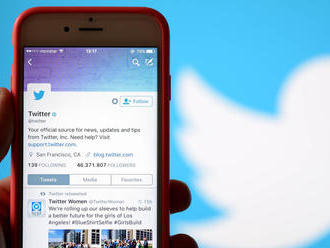 Twitter zvýšil v prvním čtvrtletí zisk i tržby. Překvapivě vzrostl i počet jeho uživatelů