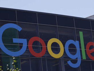 Čtvrtletní zisk vlastníka Googlu se snížil, může za to hlavně pokuta od Evropské komise. Očekávání n