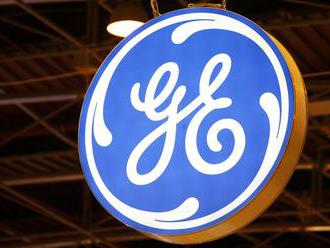 General Electric v prvním čtvrtletí ztrojnásobila zisk na 950 milionů dolarů. Akcie společnosti v re