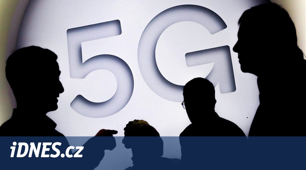 První komerční 5G síť nebude ani v Číně, ani v USA