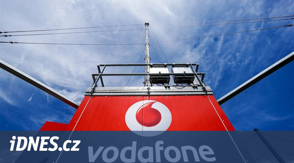 Obchod roku pod drobnohledem. Vodafone stále věří, že koupí i české UPC