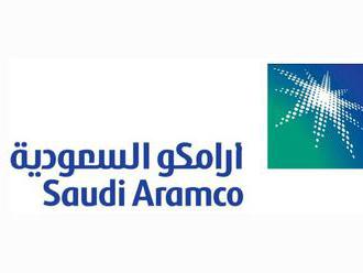 Nejziskovější firmou světa byla loni Saudi Aramco