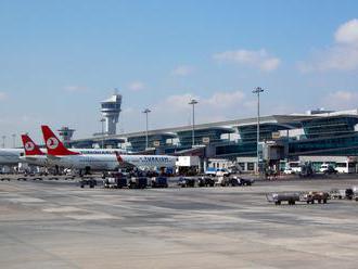 Hlavní mezinárodní letiště tureckého Istanbulu Atatürk, bude končit s provozem pravidelných letů