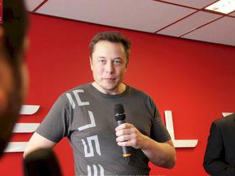Elon Musk spouští své vlastní ICO!
