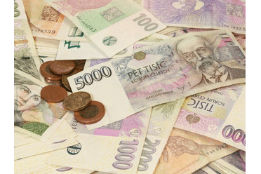 ČSÚ: Dividendy zachraničních vlastníků loni vzrostly na 294 miliard korun