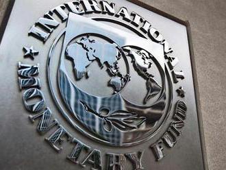 MMF v blízké době neočekává recesi světové ekonomiky