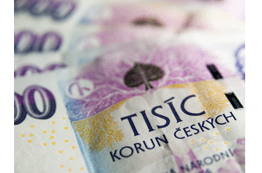 Přebytek veřejných financí ČR loni klesl na 0,89 procenta HDP