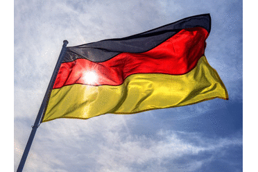Německá ekonomika podle předních institutů vzroste jen o 0,8 pct.