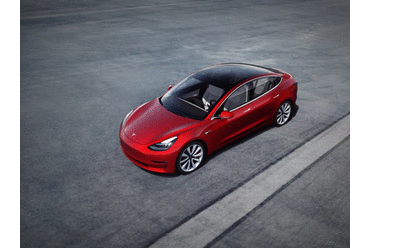 Dodávky vozů Tesla klesly o 31 %. Akcie firmy až o -11 %