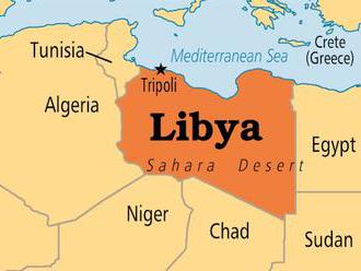 Napětí v Libyi roste, maršál LNA táhne na vládní Tripolis