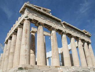 Ministři financí eurozóny schválili 970 milionů eur pro Řecko