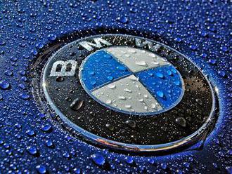 BMW: Ve výsledcích za 1Q19 bude opravná položka  1,1 mld. EUR kvůli pokutě od EU
