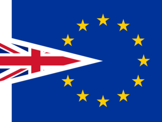 Britský parlament schválil návrh vylučující brexit bez dohody