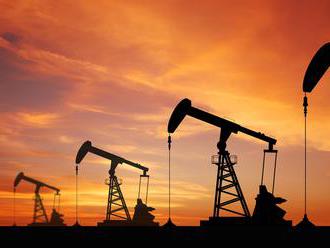 Trh s ropou už pociťuje sílu sankcí