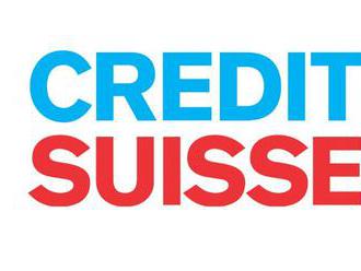 Čistý zisk Credit Suisse za 1Q19 rostl meziročně o 8% a překonal odhady