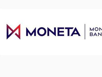 Akcionáři Moneta Money Bank schvalují dividendu 6,15 Kč/akcii
