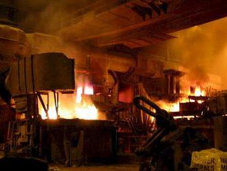 Babiš: Kupec huti ArcelorMittal se nezdá důvěryhodný. Stát má zájem
