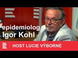 Igor Kohl: Plány očkování nepřipravují hlupáci  