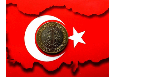 Rozbřesk: Turecká lira opět na tapetě