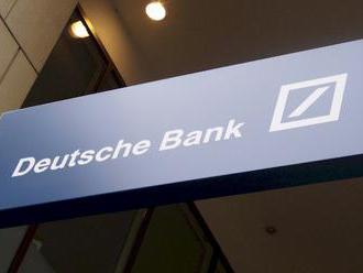 Deutsche Bank za 1Q19 s 9. poklesem tržeb v řadě, zisk výrazně pod odhady