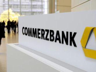 Deutsche Bank a Commerzbank ukončily jednání o možné superfúzi